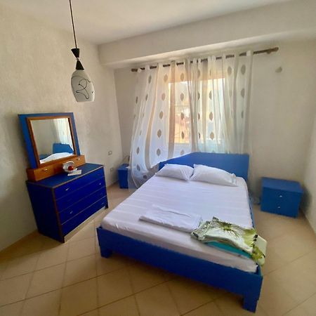 Villa Bobe Orikum Dış mekan fotoğraf