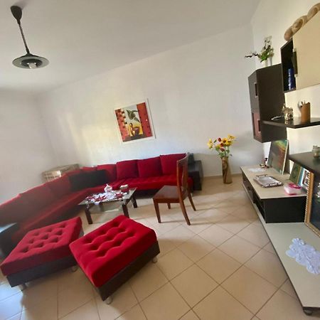 Villa Bobe Orikum Dış mekan fotoğraf