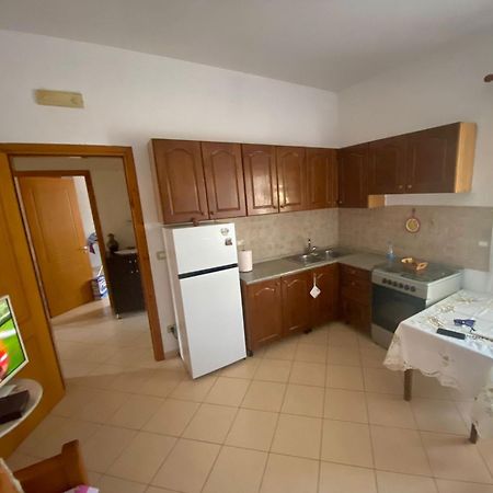 Villa Bobe Orikum Dış mekan fotoğraf
