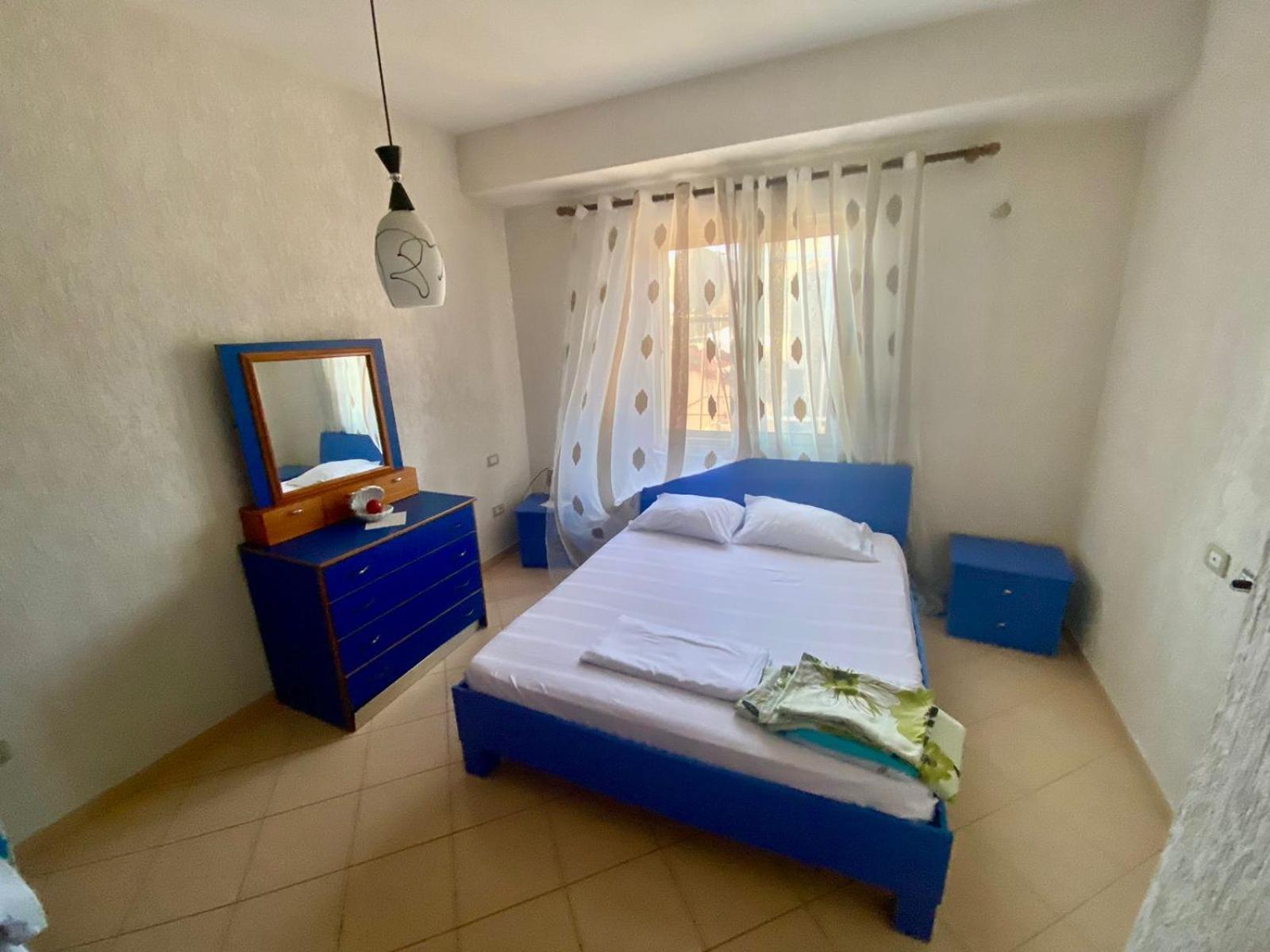 Villa Bobe Orikum Dış mekan fotoğraf