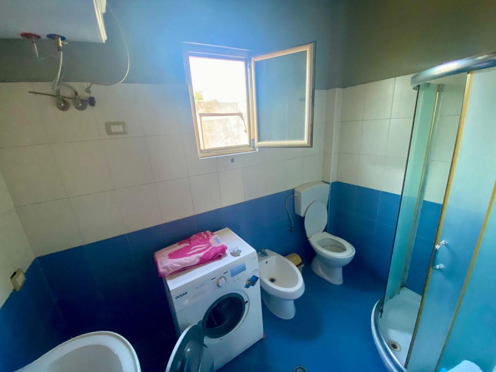 Villa Bobe Orikum Dış mekan fotoğraf