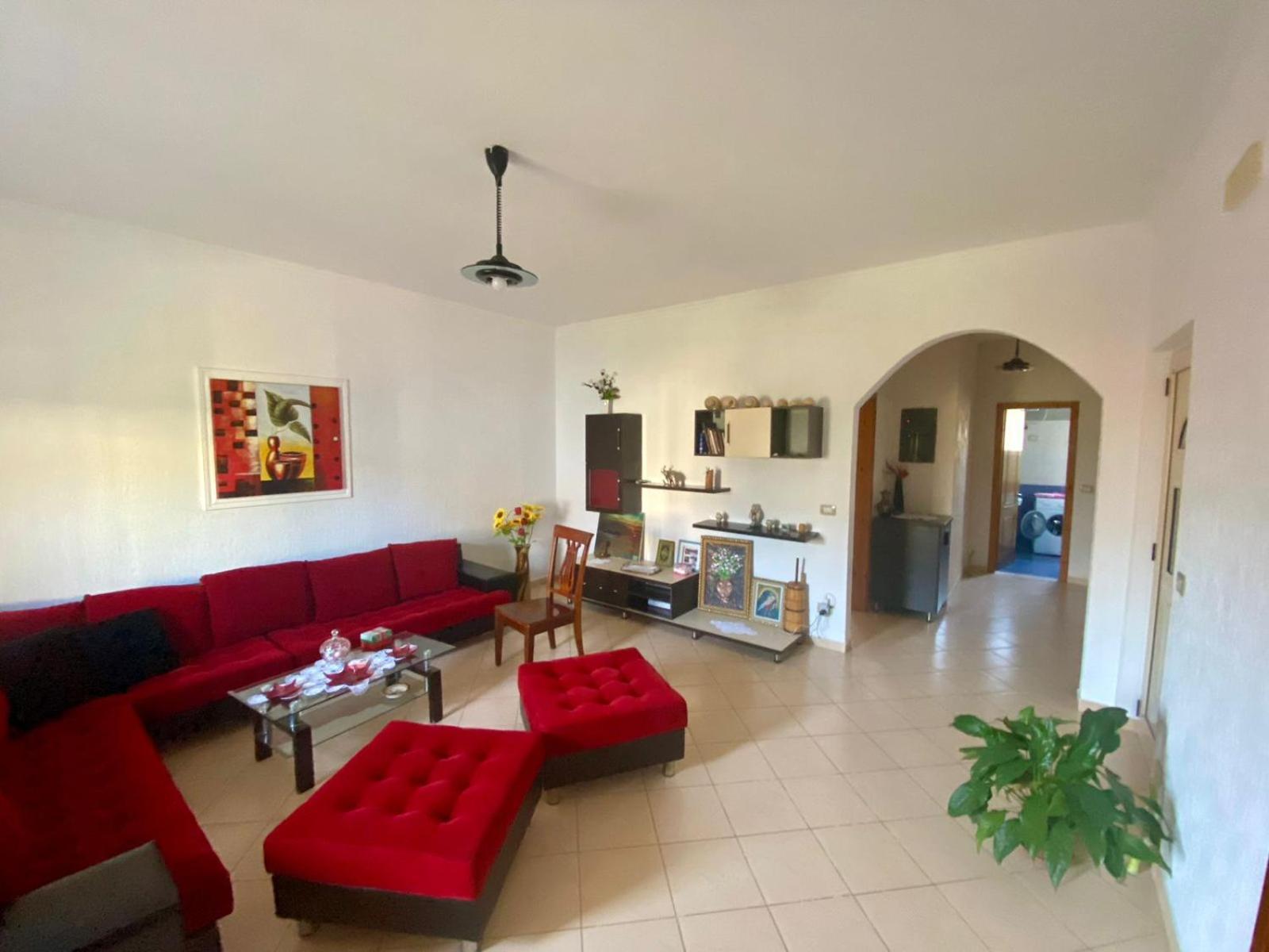 Villa Bobe Orikum Dış mekan fotoğraf