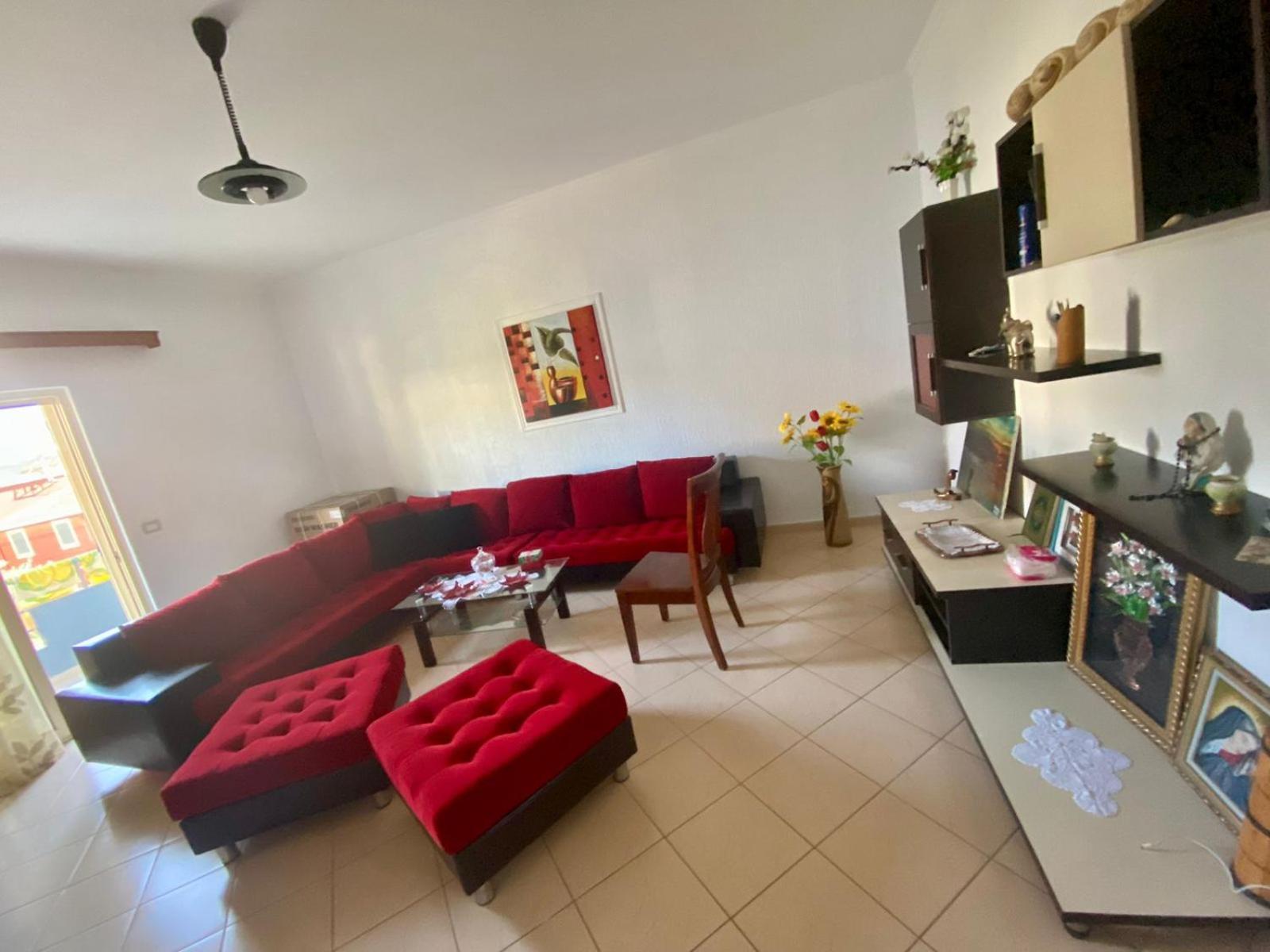 Villa Bobe Orikum Dış mekan fotoğraf