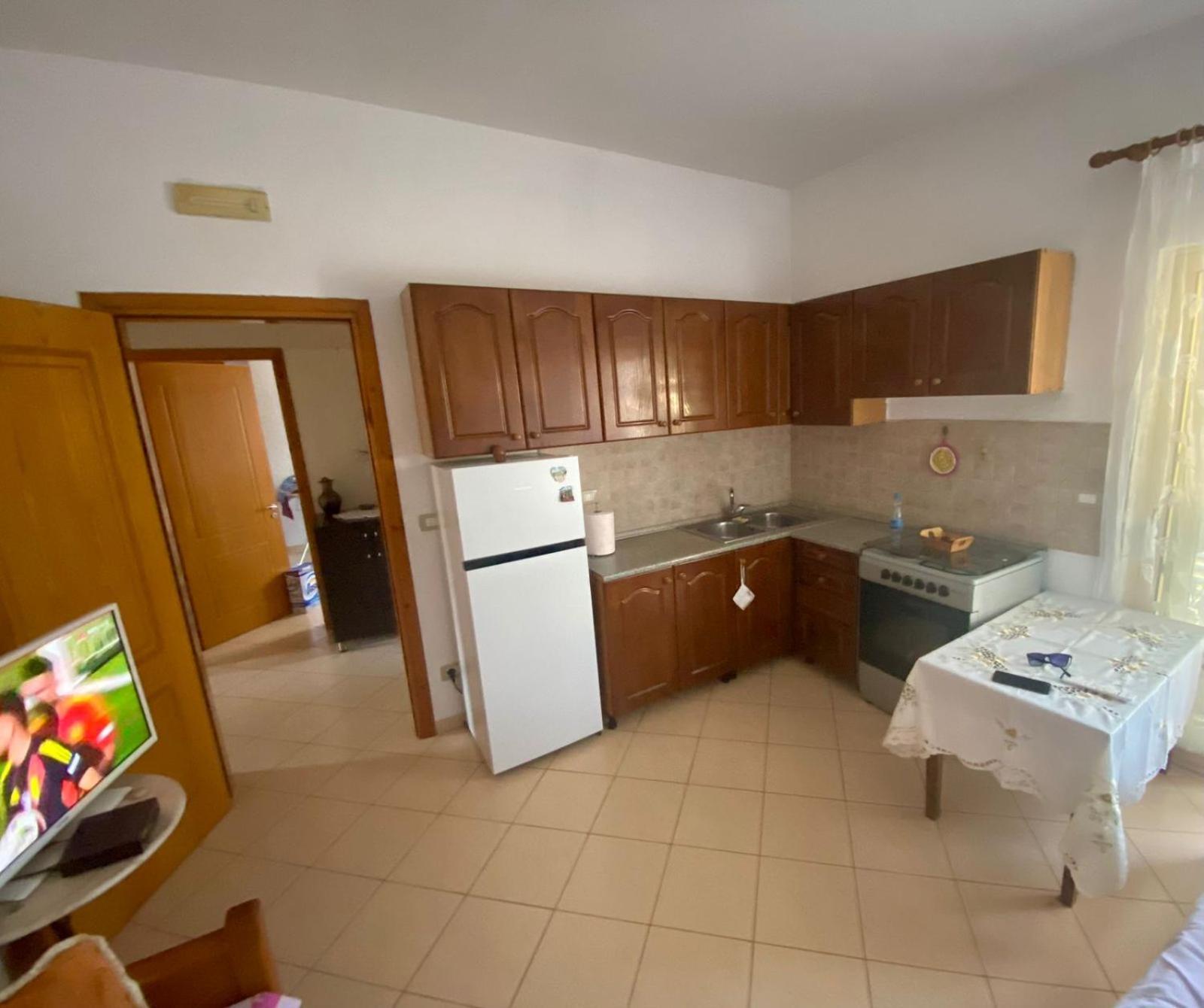Villa Bobe Orikum Dış mekan fotoğraf